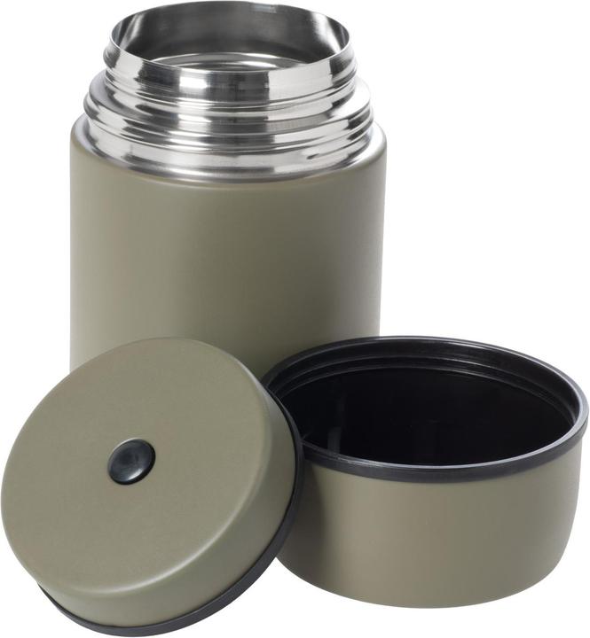 Actual product image Esbit Insulated food container 750ml