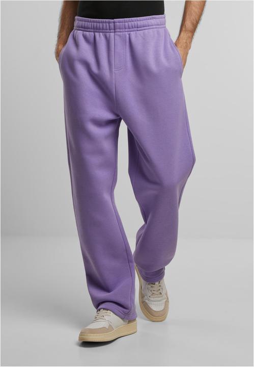 Produktbild Urban Classics Fluffy Trackpants - 171983 (M)