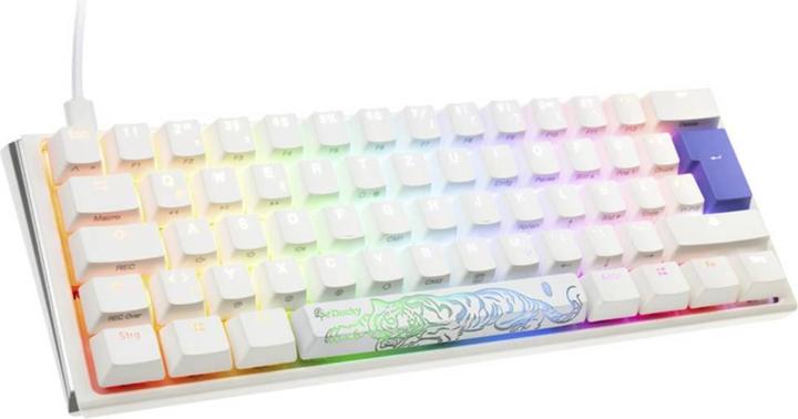 Produktbild Ducky One 3 Classic Mini (DE, Kabelgebunden)