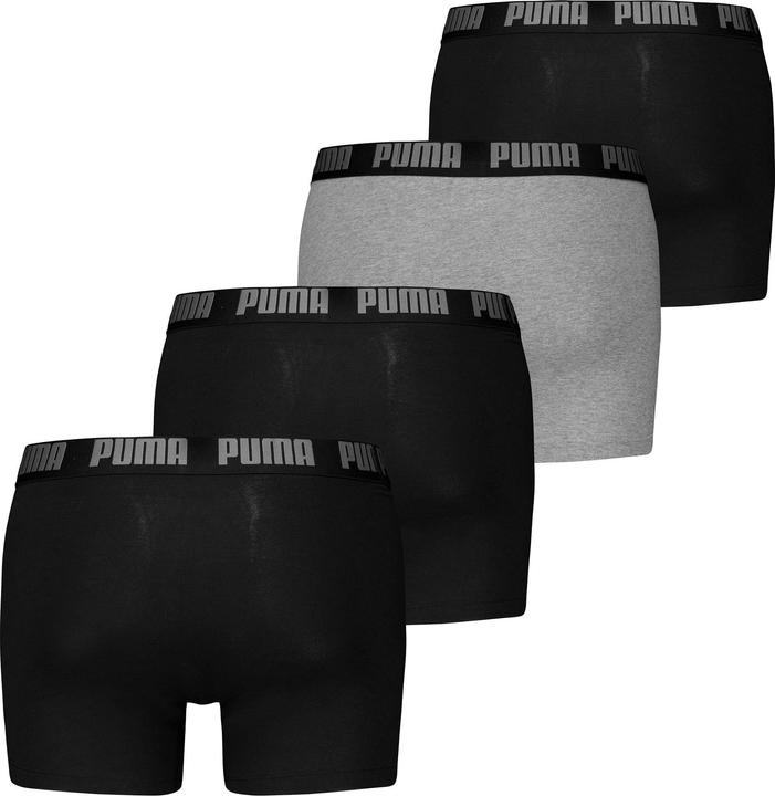 Produktbild Puma Basic (M, 4er Pack)
