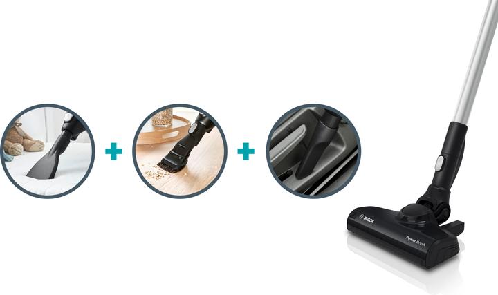 Produktbild Bosch Hausgeräte Unlimited 6