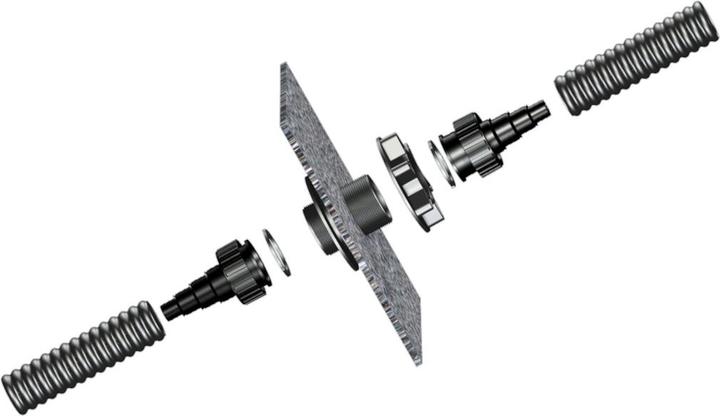Actual product image Oase Tradux