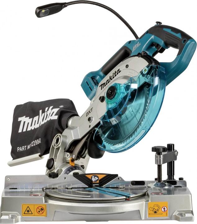 Produktbild Makita Dls600z