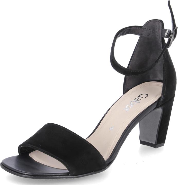 Produktbild Gabor Sandale 21.790.17 (41)