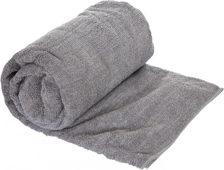 Image du produit Trespass TRANSFIX - Drap de bain avec velcro (80 x 140 cm)