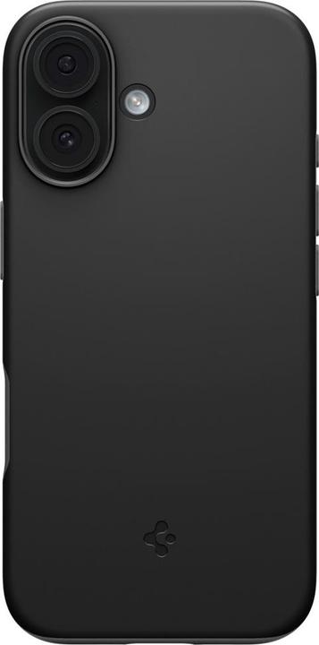 Actual product image Spigen Thin Fit (Apple iPhone 17)