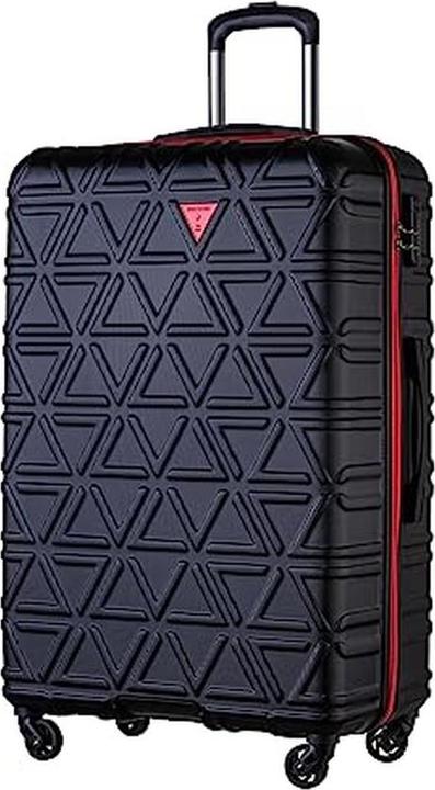 Produktbild Puccini California Hardshell-Koffer mit 4 Rädern, leicht und robust (90 l)