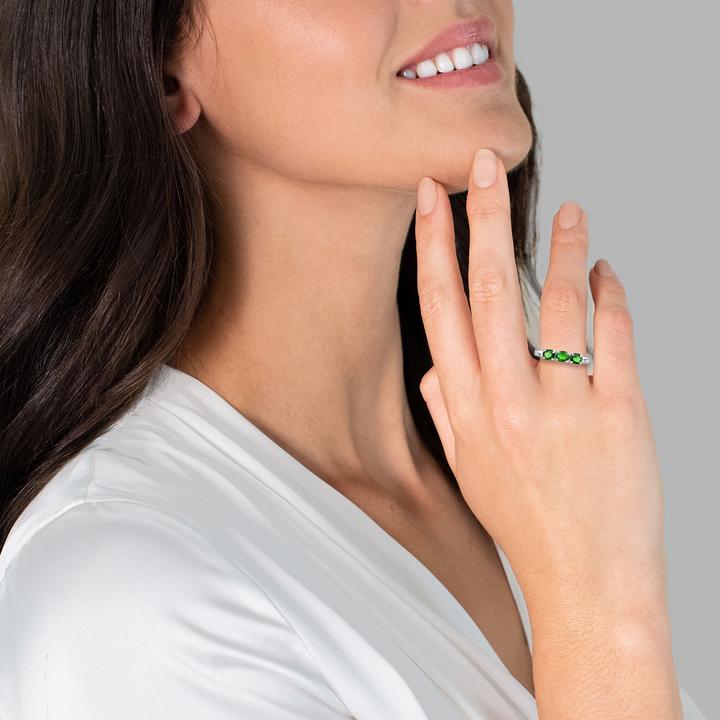 Immagine prodotto Rafaela Donata Damen Ring - 32872 (56, 925 Argento)