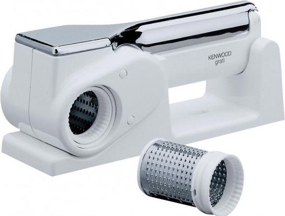 Actual product image Kenwood FG 155 Grati Professional