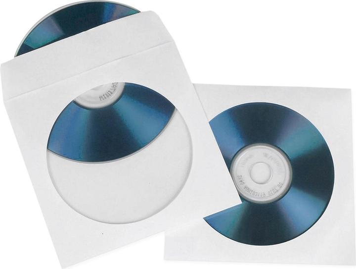 Produktbild BüroLine CD/DVD-Couverts