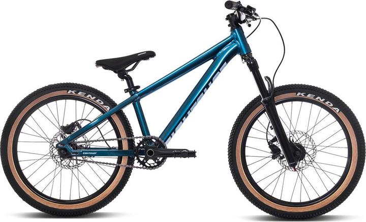 Actual product image Eightshot JAMBAM 24 (24")