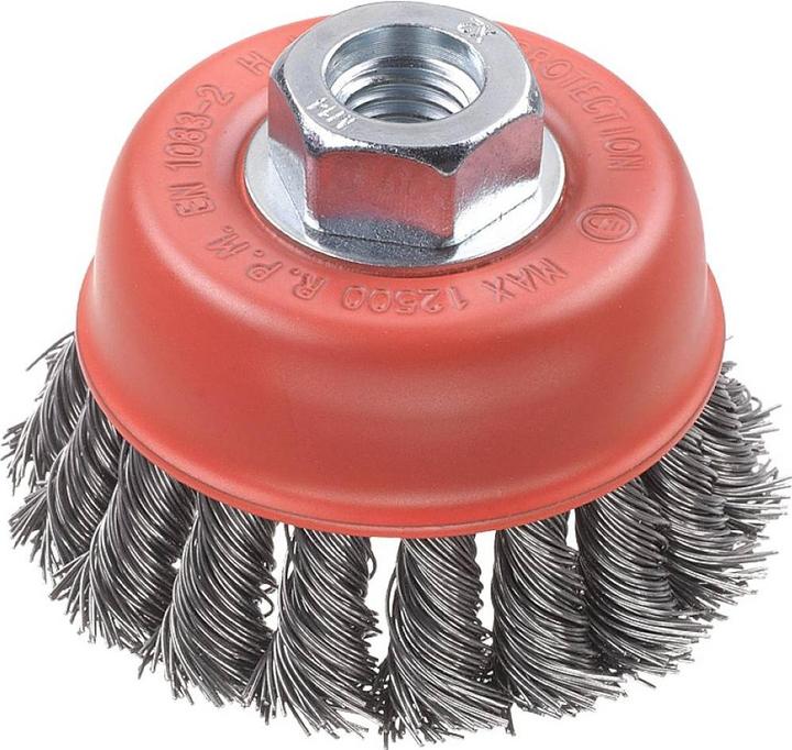 Immagine prodotto kwb Spazzola Agg.Flex.Cup 66M14 Ang