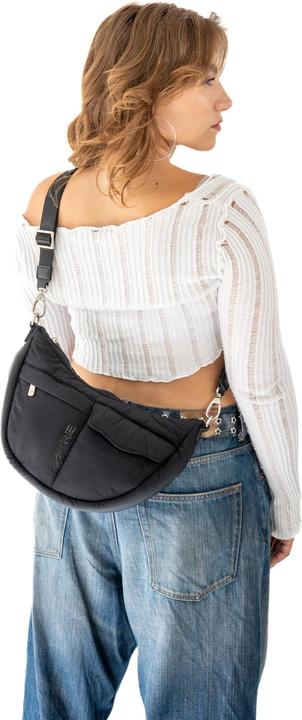 Immagine prodotto Expatrié Borsa mezza luna Vivy