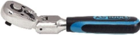 Produktbild KS Tools 1/4" CHROMEplus Gelenk-Umschaltknarre (1/4")