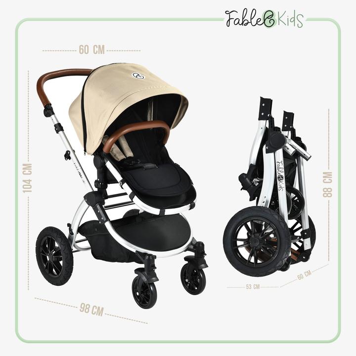 Produktbild FableKids Kombi 3-IN-1
