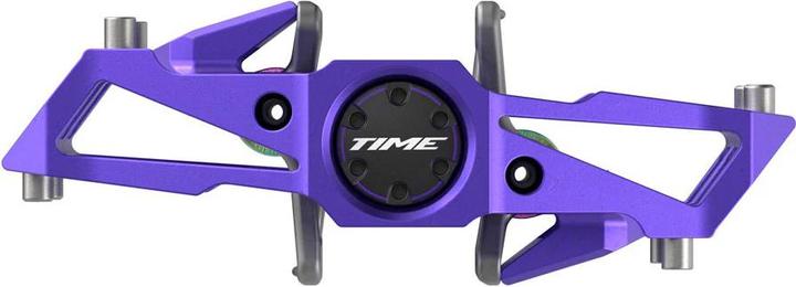 Actual product image Time MY24 Enduro Pedal Speciale 10 large