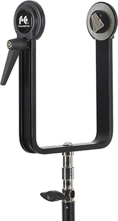 Image du produit Falcon Eyes Lampe LED RGB à intensité variable S600CPro (éclairage de studio)