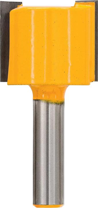 Image du produit DeWalt FREZ PROSTY 25mm TRZPIEŃ 8mm