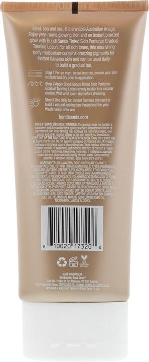 Produktbild Bondi Sands Gradual Tanning Lotion (150 ml)