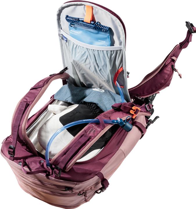 Produktbild Deuter Freerider 22 (22 l)