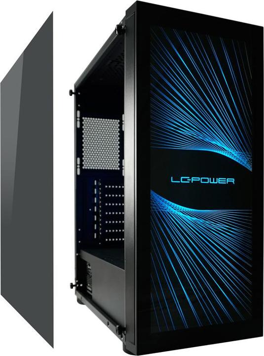Produktbild LC-Power Gaming 800B Interlayer X (ATX, mATX, Mini-ITX)