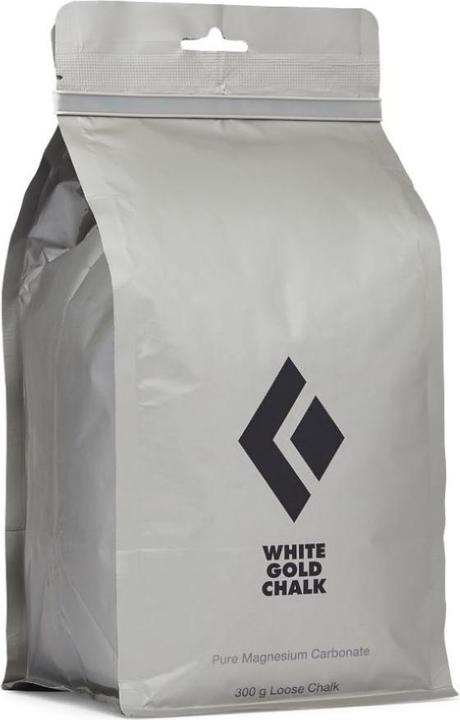Actual product image Black Diamond Loose Chalk (200 g)