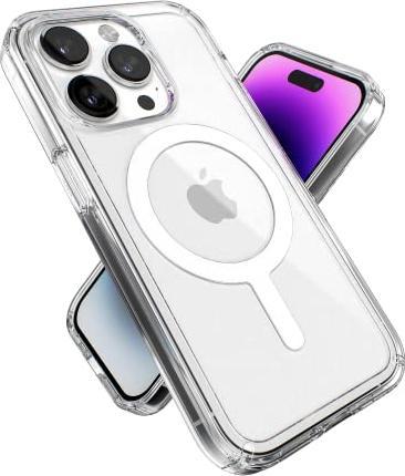 Actual product image speck Products Gemshell protective case for iPhone 14 Pro (Apple iPhone 14 Pro)