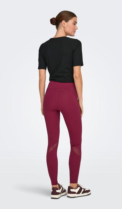 Produktbild Only Play ONPRYA-3-POSH Slim Fit Sportleggings Sportleggings (M)