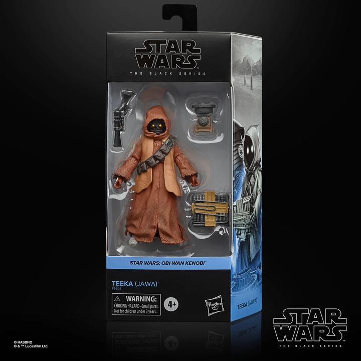 Produktbild Hasbro IP Security Lock - Release date 01 August 2022