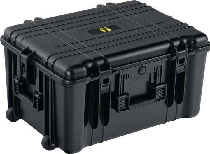 Allit Schaumstoff-Universalkoffer