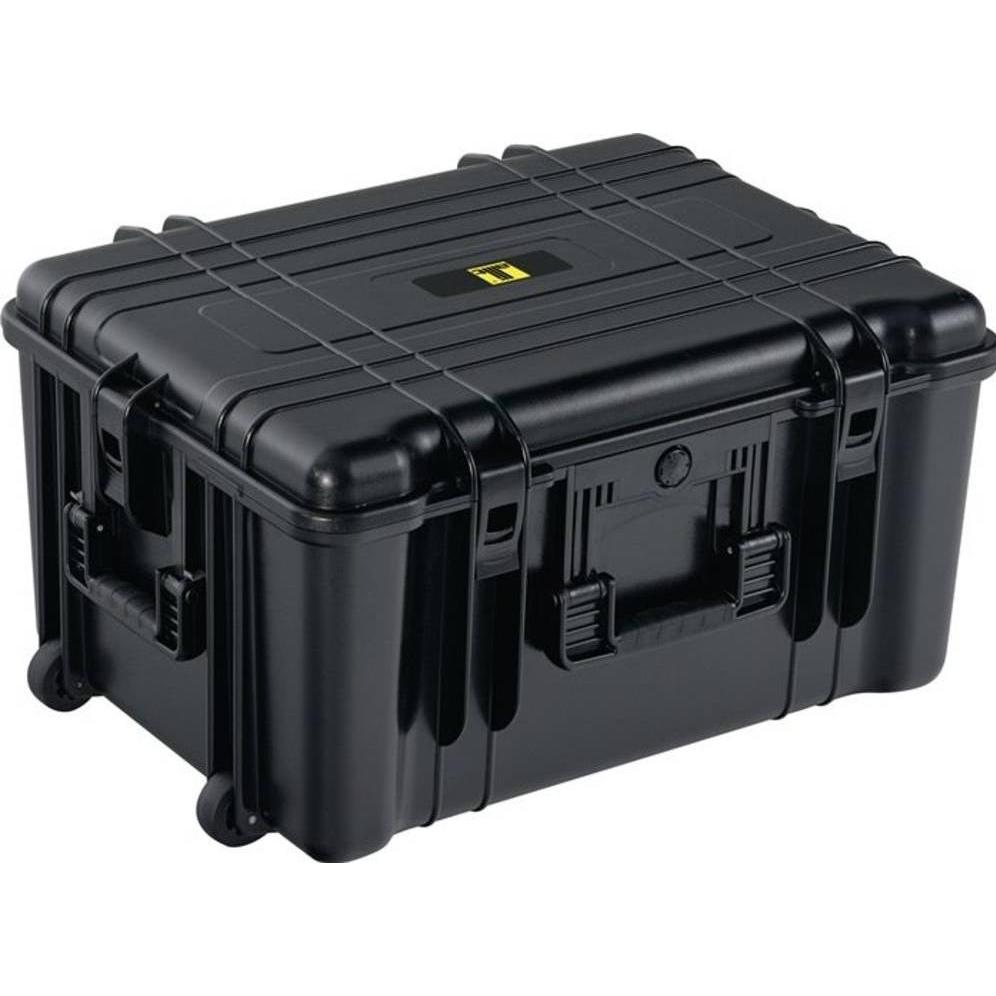 Allit, Zubehör Werkzeugaufbewahrung, Schaumstoff-Universalkoffer