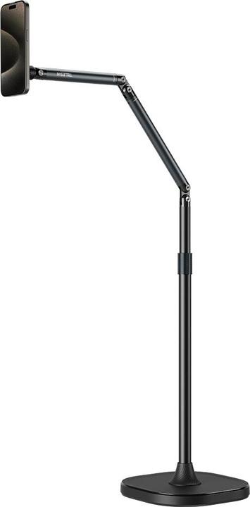 Productafbeelding Telesin Mobile Video Live Streaming Vloerstandaard met Magsafe (iPhone 12)