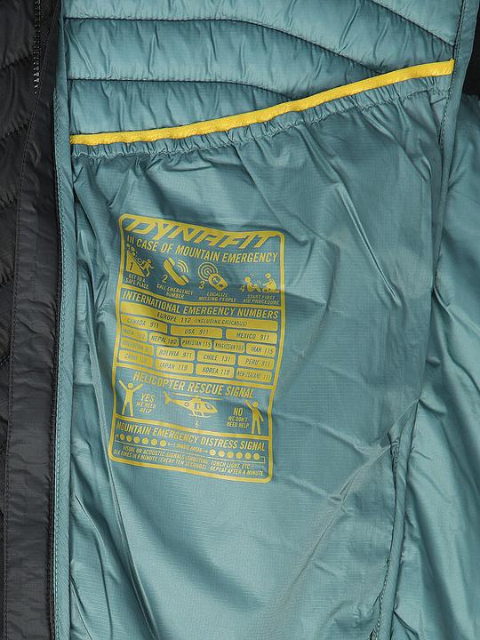 Immagine prodotto Dynafit Velocità Isolamento Jkt M (L)