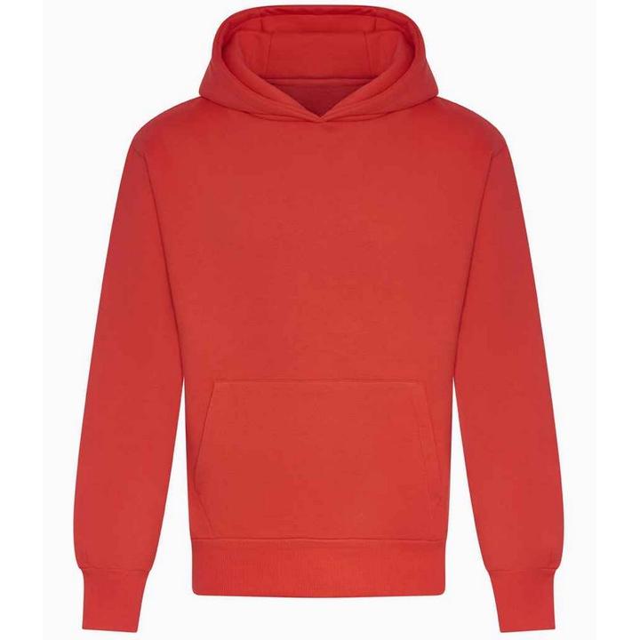 Immagine prodotto Awdis Signature Felpa con Cappuccio Uomo (L)