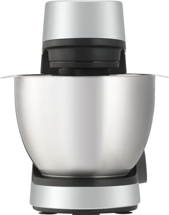 Immagine prodotto Moulinex Masterchef Gourmet Stand Mixer 4,6l silver (1100 W)