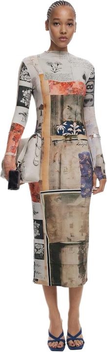 Image du produit Desigual Lyra (L)