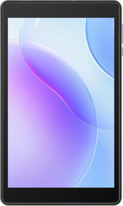 Produktbild Blackview Tab 50 (nur WLAN, 8", 128 GB, Space Grey)