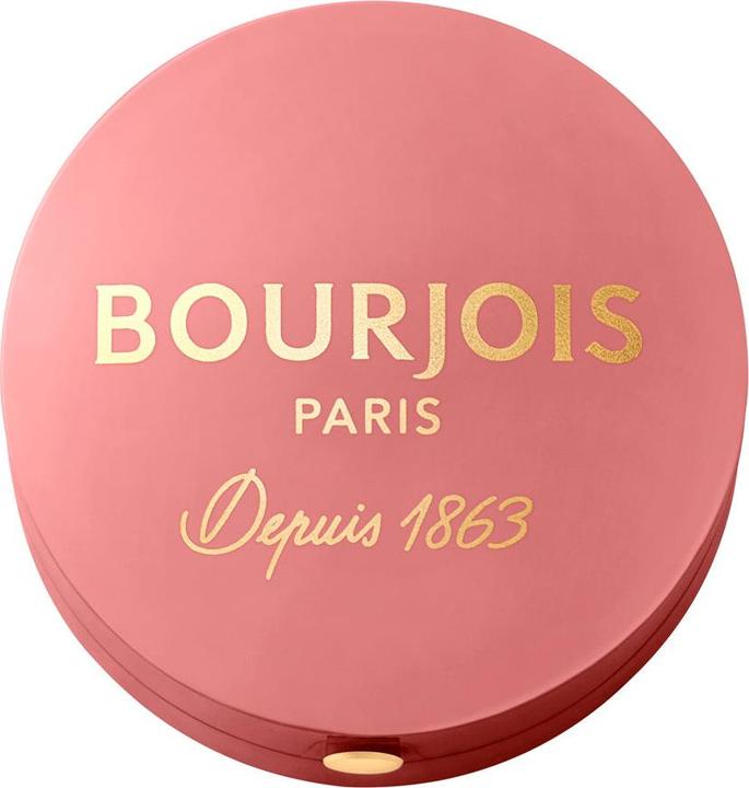 Produktbild Bourjois Little Round Pot (74 Rose Ambre)