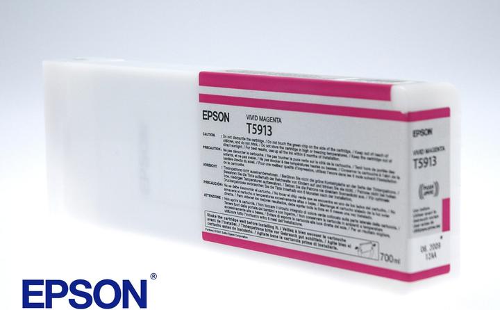 Produktbild Epson T591300 (M)