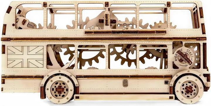 Image du produit Revell Tiny Adventures - London Bus