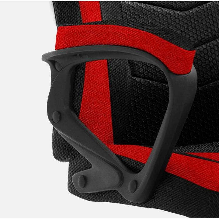 Produktbild Huzaro Force 2.5 Red Mesh