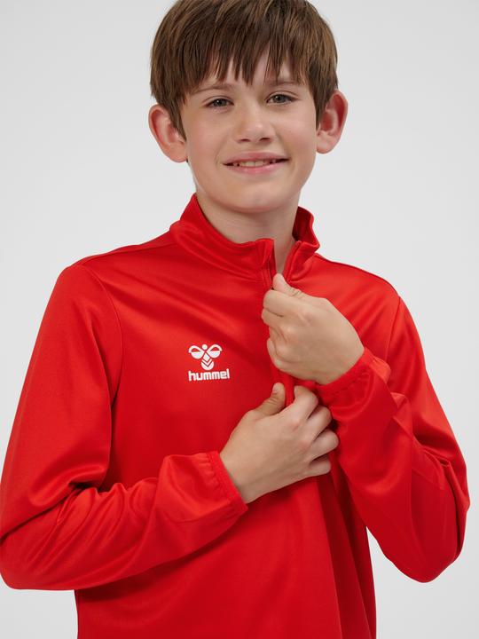 Image du produit hummel Hmlessential Half-Zip Kids (152)