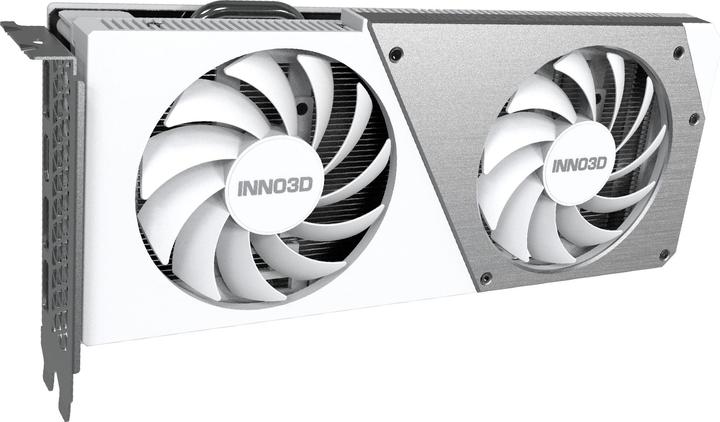 Produktbild Inno3D GeForce RTX 4060 TWIN X2 OC (8 GB)