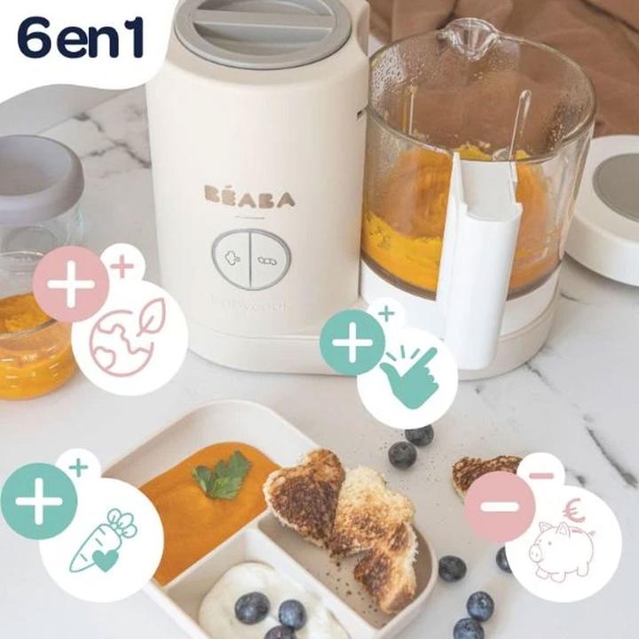 Image du produit Beaba Babycook Neo Nahrungszubereiter