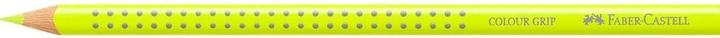Produktbild Faber-Castell GRIP COLOUR - Farbstifte (1x)