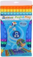 Actual product image Alldoro Fidget Push & Play Game