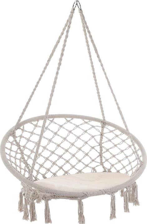 Image du produit Detex Fauteuil suspendu (150 kg)