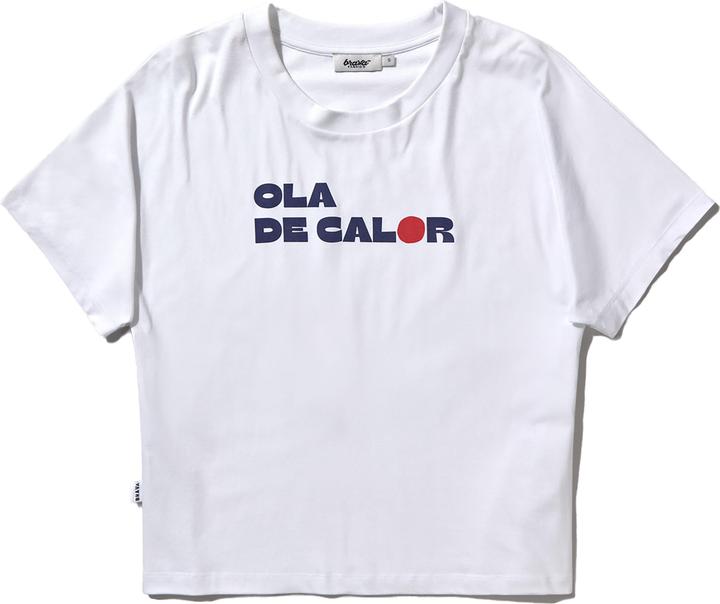 Produktbild Brava Fabrics Ola De Calor Oversize (M)