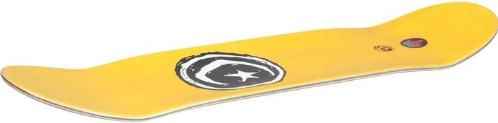 Actual product image Foundation Skateboards Team
