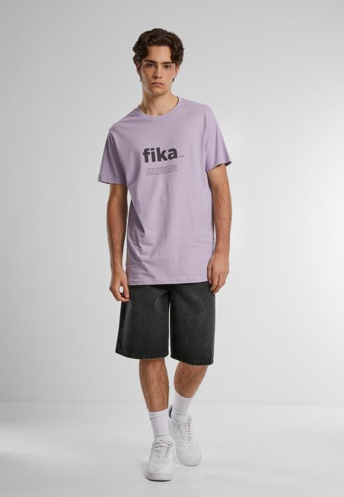 Immagine prodotto Mister Tee Fika Definition Tee - 7388 (M)